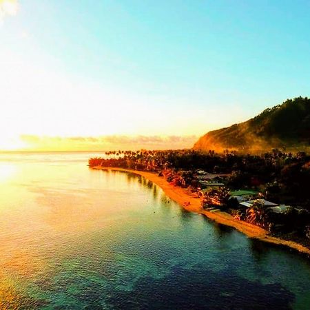 Moorea - Fare Taina Nui Haapiti Luaran gambar